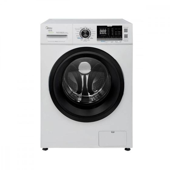 Lava e Seca Midea Wash Storm LSE10B1 10 Kg - Lava e Seca - Magazine Luiza