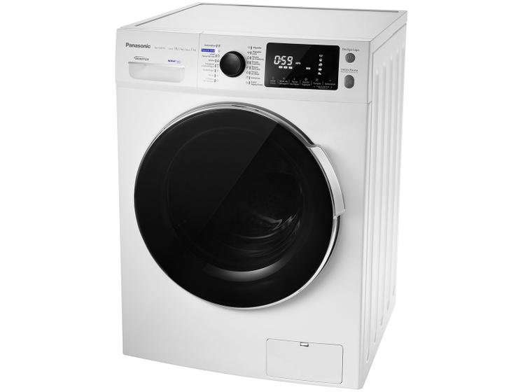 Imagem de Lava e Seca Panasonic 10,1kg NA-S107F2W