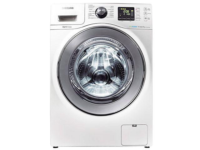 Imagem de Lava e Seca Samsung 10,1kg WD106UHSAWQ