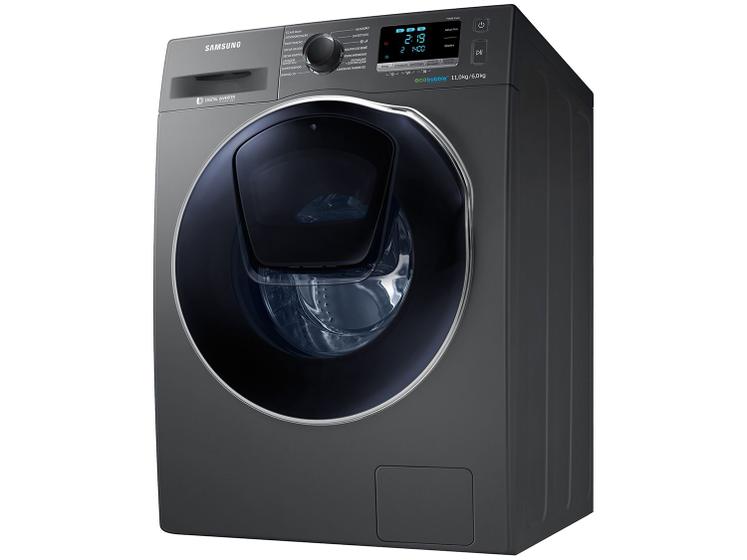 Imagem de Lava e Seca Samsung 11kg AddWash WD11K6410OX