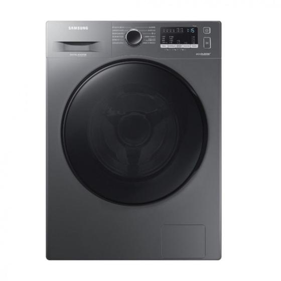 Lava e Seca Samsung 11kg Eco Bubble WD11A4453BX - Samsung L. Branca Imagem de Lava e Seca Samsung 11kg Eco Bubble WD11A4453BX