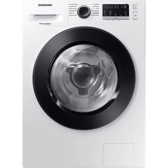 Imagem de Lava e Seca Samsung 11Kg WD11M4473PW Branca