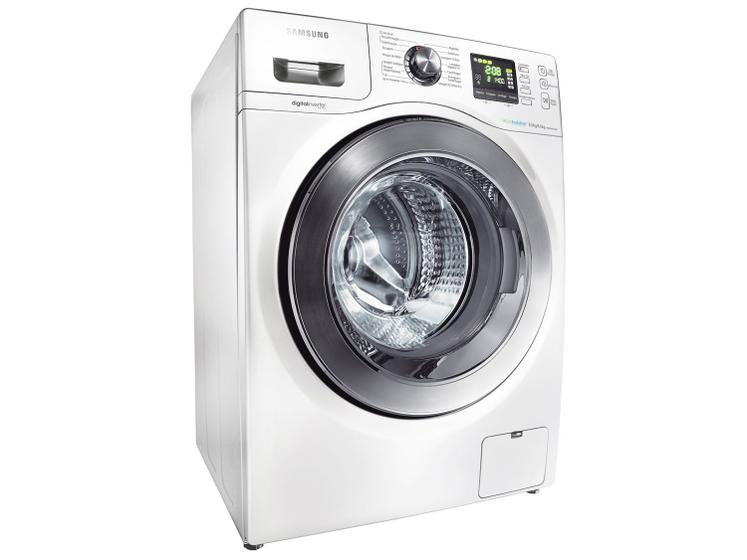 Imagem de Lava e Seca Samsung 8,5Kg WD856UH