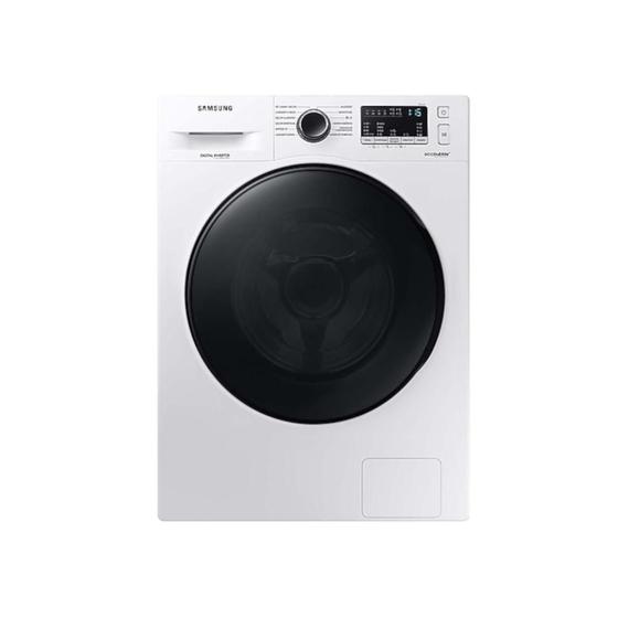 Lava e Seca Samsung Ecobubble 11kg Branca WD11A Imagem de Lava e Seca Samsung Ecobubble 11kg Branca WD11A