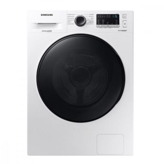 Lava e Seca Samsung Ecobubble 11KG WD11A4453BW - Samsung L. Branca Imagem de Lava e Seca Samsung Ecobubble 11KG WD11A4453BW