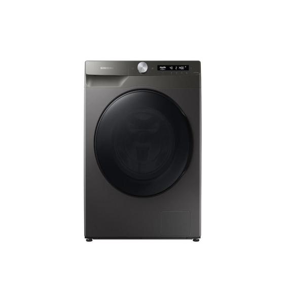 Lava e Seca Samsung Smart 13kg Inox WD13T504DBN Imagem de Lava e Seca Samsung Smart 13kg Inox WD13T504DBN