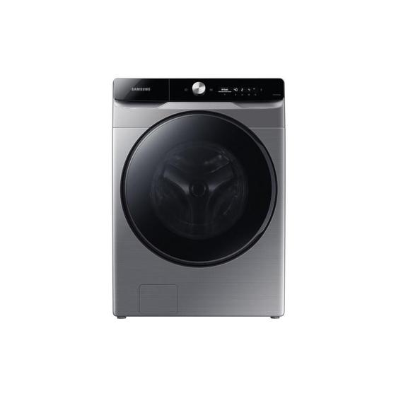 Lava e Seca Samsung Smart 17kg Inox WD17T Imagem de Lava e Seca Samsung Smart 17kg Inox WD17T
