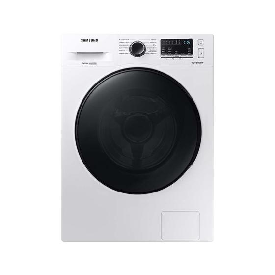 Lava e Seca Samsung WD11A com Ecobubble WD11A4453BW B 11/7kg Menor preço em Lava e Seca Samsung WD11A com Ecobubble WD11A4453BW B 11/7kg