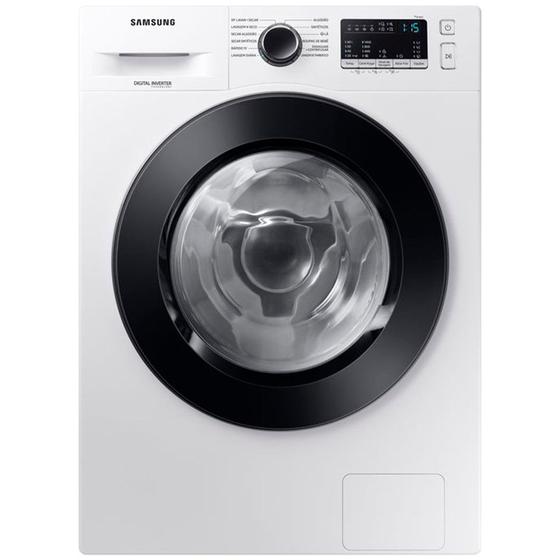 Imagem de Lava e Seca Samsung WD11M 11kg Automática 3 em 1 WD11M4473PW