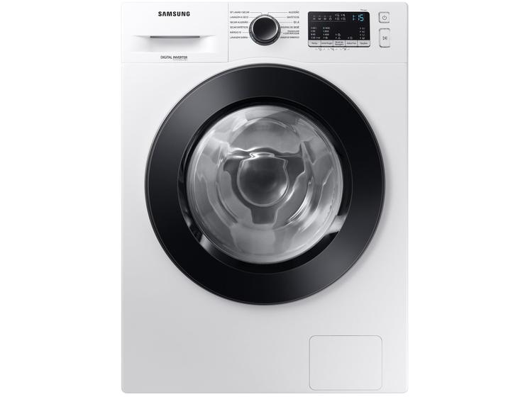 Lava e Seca Samsung WD11M com Digital Inverter WD11M4473PW Branca 11/7kg Imagem de Lava e Seca Samsung WD11M com Digital Inverter WD11M4473PW Branca 11/7kg
