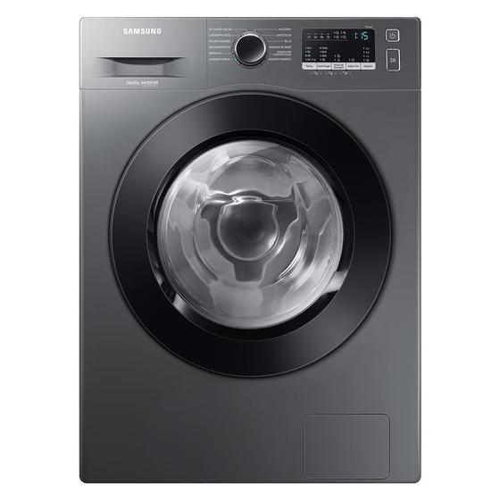 Lava e Seca Samsung WD11M com Digital Inverter WD11M4473PX Inox Look 11/7kg Menor preço em Lava e Seca Samsung WD11M com Digital Inverter WD11M4473PX Inox Look 11/7kg