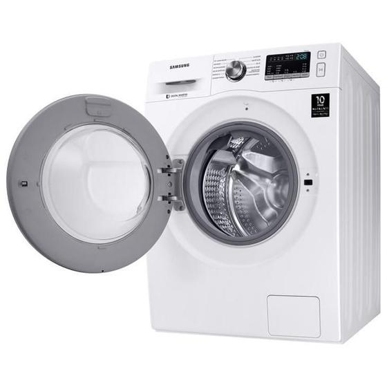 Lava e Seca Samsung WD11M44733W, 11 Kg, Branco - Máquina de Lavar ...