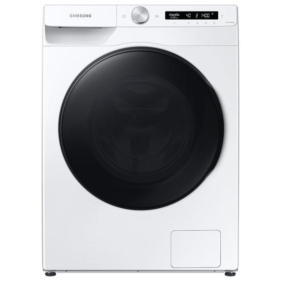 Lava e Seca Smart Digital Inverter WD13T Branca 13kg é boa?