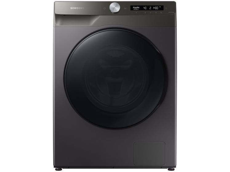 Lava e Seca Smart Samsung WD13T 13kg Digital Inverter 3 em 1 Água Fria Menor preço em Lava e Seca Smart Samsung WD13T 13kg Digital Inverter 3 em 1 Água Fria