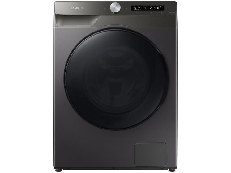 Imagem de Lava e Seca Smart Samsung WD13T 13kg Digital Inverter 3 em 1 Água Fria