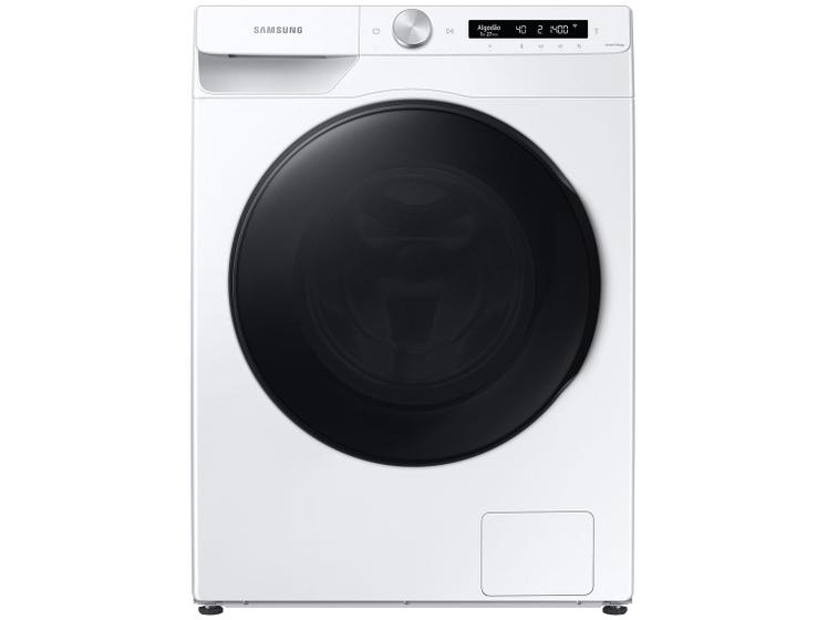 Imagem de Lava e Seca Smart Samsung WD13T 13kg Digital Inverter 3 em 1 Água Quente e Fria