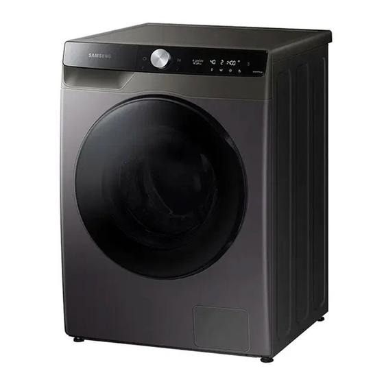 Imagem de Lava e Seca Smart WD13T504DBN/AZ 13kg 3 em 1 Samsung