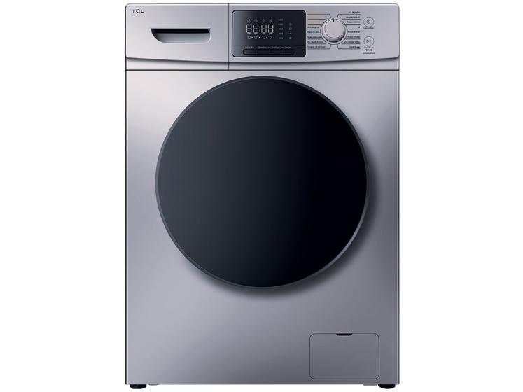 Lava e Seca TCL 11kg C311WDS1 Inverter Menor preço em Lava e Seca TCL 11kg C311WDS1 Inverter