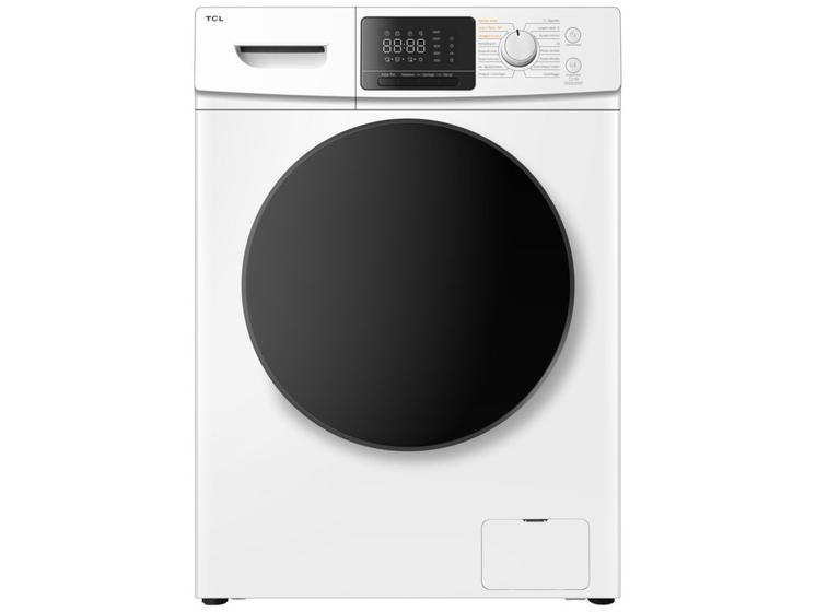 Lava e Seca TCL 11kg C311WDW Inverter Menor preço em Lava e Seca TCL 11kg C311WDW Inverter