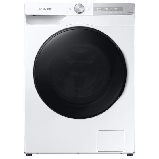 Lava e Seca WD13T 13KG Branca Menor preço em Lava e Seca WD13T 13KG Branca