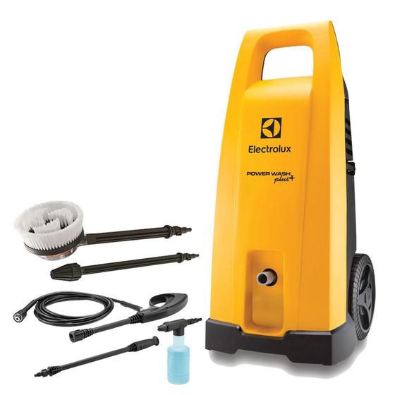 Lava Jato Electrolux Powerwash Plus EWS31 110V - Lavadora de Alta ...