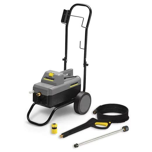 Lava Jato Karcher Profissional com Pistões em Aço Inox e Cabeçote em ...