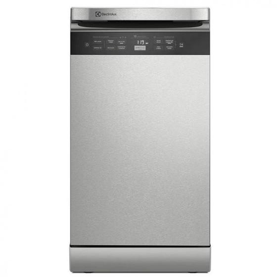Lava Louça Electrolux 10 Serviços Função Higienizar LL10X - Lava-Louças ...