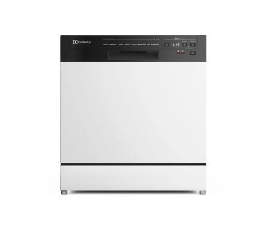 Lava-louça Electrolux Branco - 110v - Lb08e