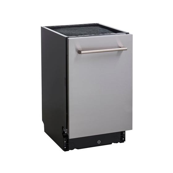 Imagem de Lava Louças 10 Serviços 45cm 220V Cuisinart Casual