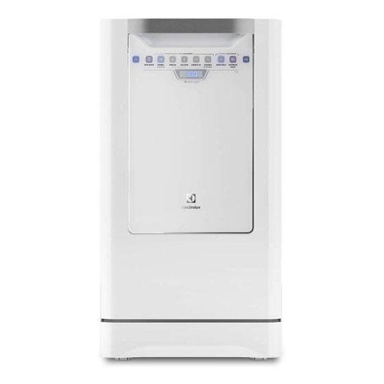 Imagem de Lava-Louças 10 Serviços LI10B Electrolux 127V