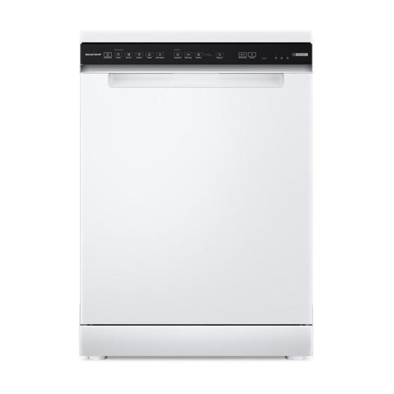 Imagem de Lava-louças 15 serviços Brastemp com Smart Sensor - BLF61AB