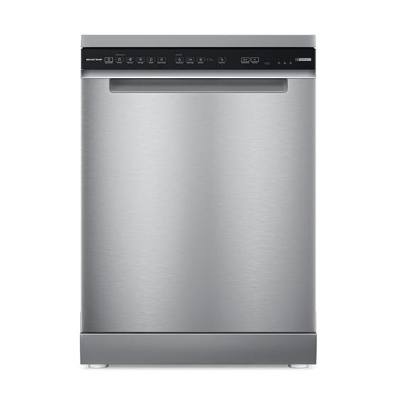 Imagem de Lava-louças 15 serviços Brastemp com Smart Sensor - BLF61AR