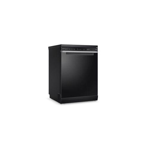 Lava Louças Brastemp 15 serviços BLF61AEANA com Smart Sensor 127V Imagem de Lava Louças Brastemp 15 serviços BLF61AEANA com Smart Sensor 127V