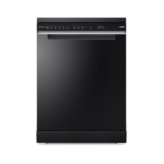 Imagem de Lava-louças Brastemp 15 serviços com Smart Sensor - BLF61AE