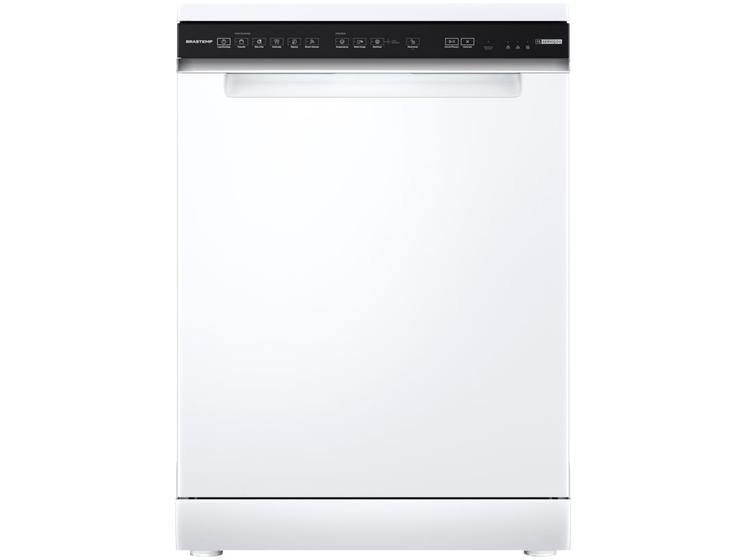 Lava-louças Brastemp de Embutir 15 Serviços BLF61AB Branca é ruim? Lava-louças Brastemp de Embutir 15 Serviços BLF61AB Branca é boa?