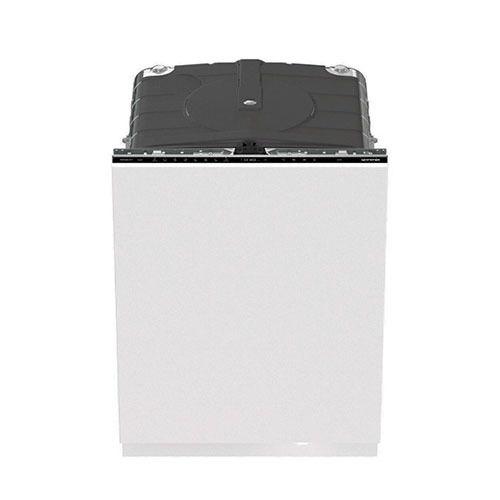 Imagem de Lava-Louças de Embutir Gorenje 16 Serviços Inox 60cm 220V - Sem Revestimento GV693C60UVBR