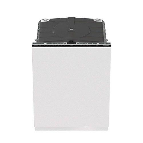 Imagem de Lava-Louças de Embutir Gorenje 16 Serviços Inox 60cm 220V - Sem Revestimento  GV693C60UVBR