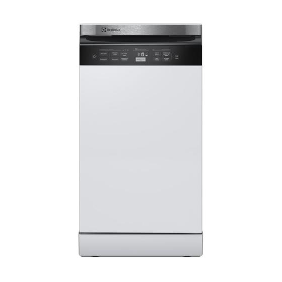 Imagem de Lava Louças Electrolux 10 Serviços com Função Higienizar Compras Branco LL10B  127 Volts