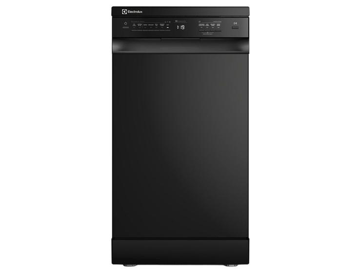 Lava-louças Electrolux 10 Serviços LP10E Preta