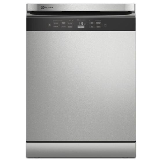 Imagem de Lava-Louças Electrolux 14 Serviços LL14X 110V 24601TBC189