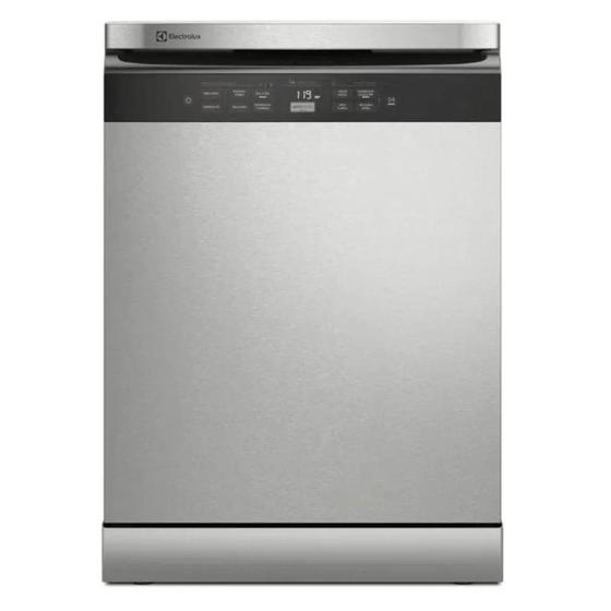 Imagem de Lava-louças Electrolux 14 Serviços LL14X 110V 24601TBC189