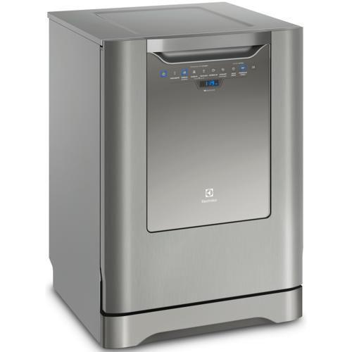 Imagem de Lava Louças Electrolux 14s - LV14X - 220v