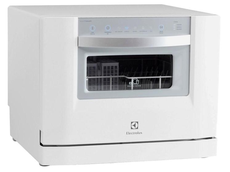 Imagem de Lava-Louças Electrolux LE06A 6 Serviços