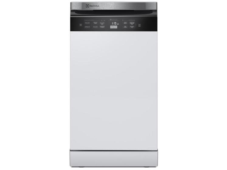 Imagem de Lava-louças Electrolux LL10B 10 Serviços