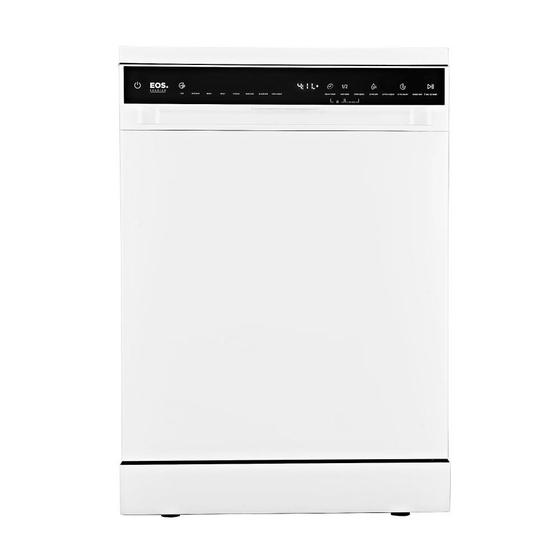 Lava-louça Premium Ai Eos Branco - 220v - Ell142b