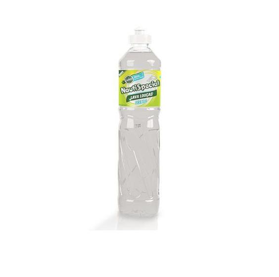 Imagem de Lava Louças Orgânico natural ecológico pele delicada 500mL