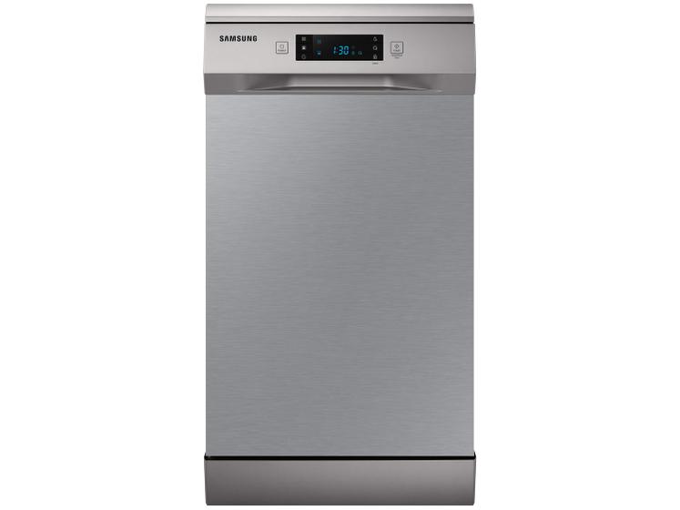 Lava-louças Samsung 10 Serviços com Função Menor preço em Lava-louças Samsung 10 Serviços com Função
