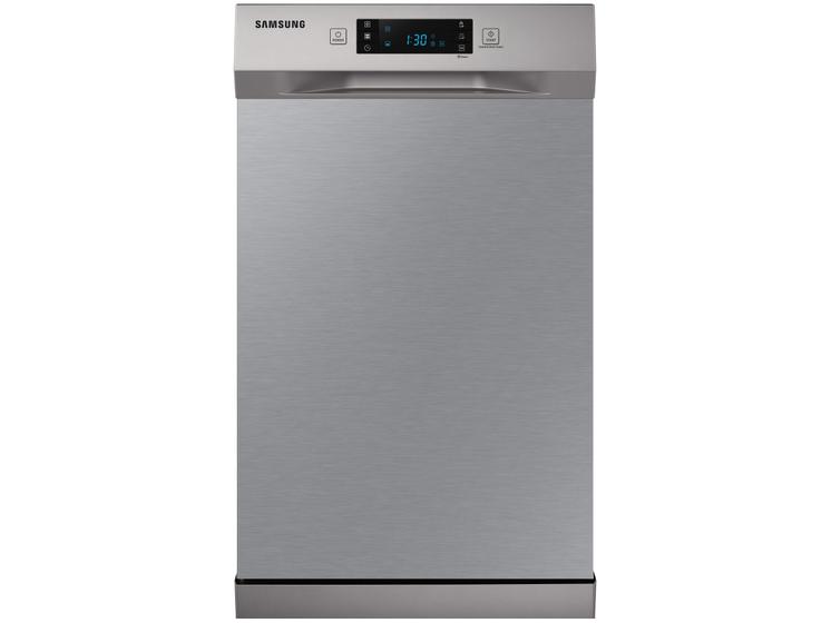 Lava-louça Samsung Inox - 220v - Dw50dg420fsr/bz