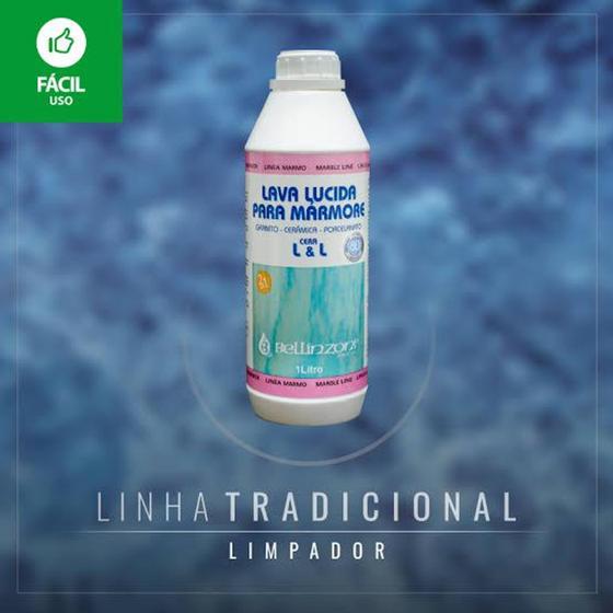 Imagem de Lava Lucida 1Lt
