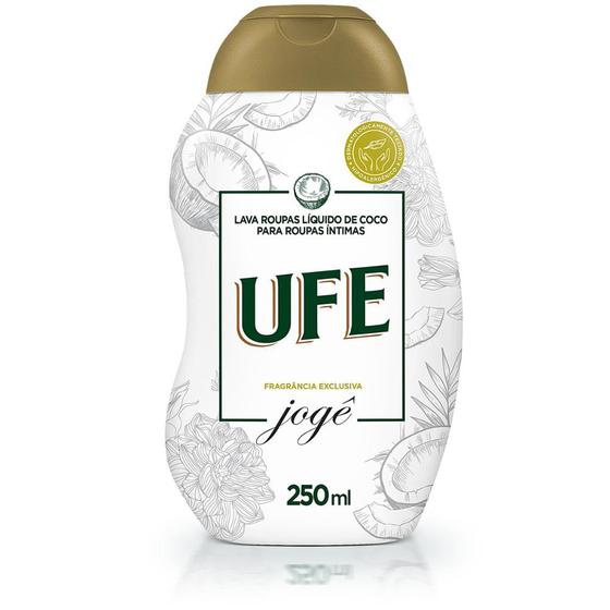 Imagem de Lava Roupas Íntimas Líquido Ufe by Jogê